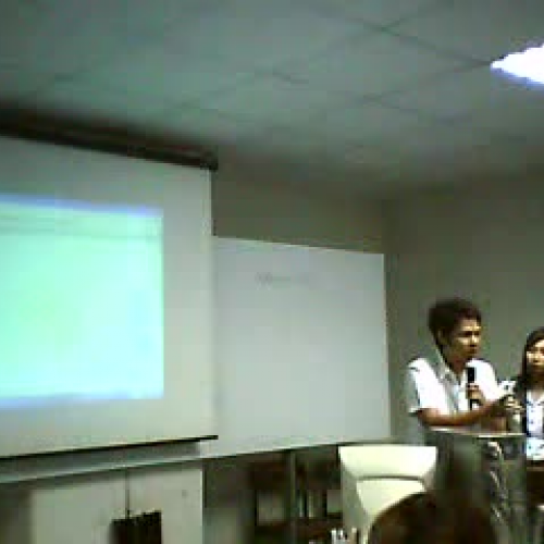 Open Social Project 02