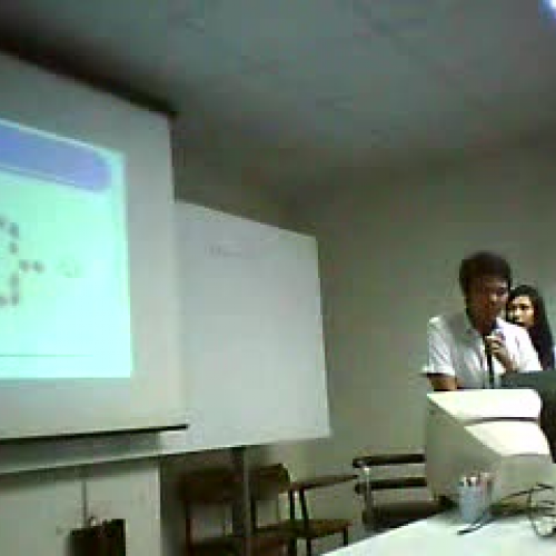 Open Social Project 03