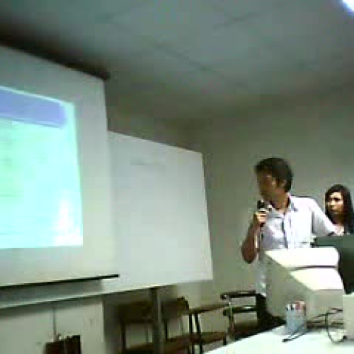 Open Social Project 04