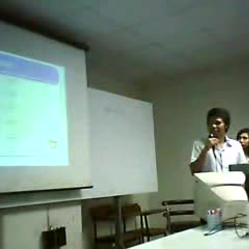 Open Social Project 05