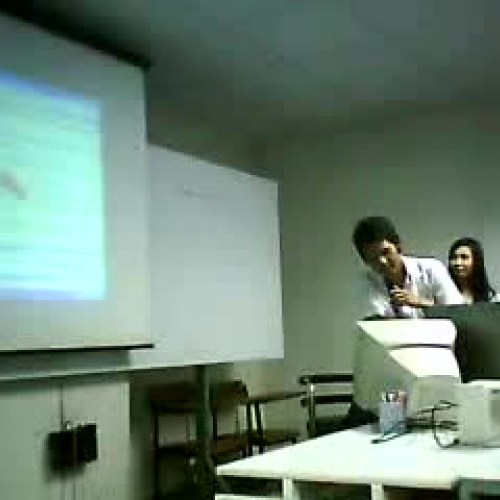 Open Social Project 09