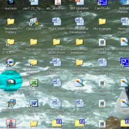 Embedding Audio Tutorial