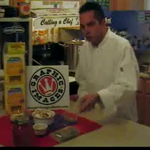 It’s Supper Time presented by Callingachef.co