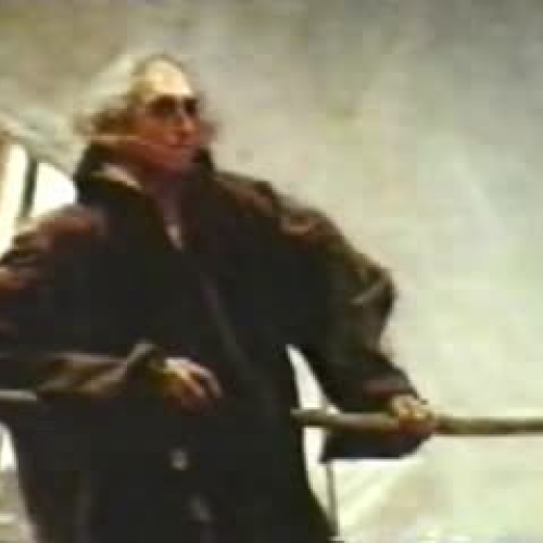 Worlds Transformed 2