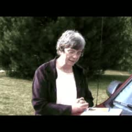 Day 18 - North Dakota