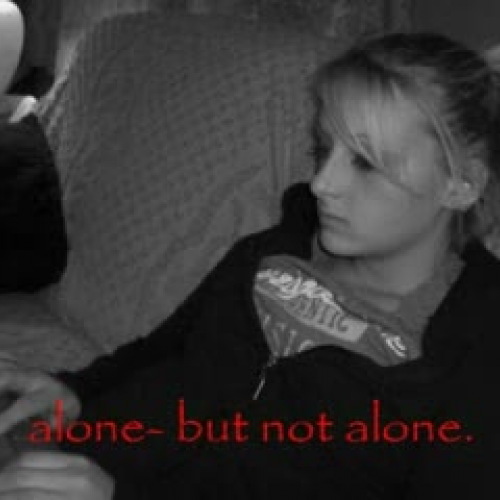 Adrienne's Random Autobiography