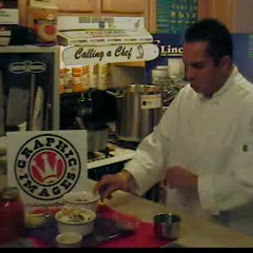 It’s Supper Time presented by Callingachef.co