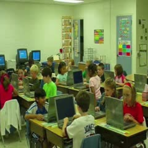 The Age of Technology