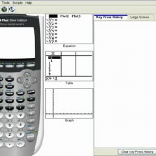 2.6b Alg2 linear regression on TI84_Hillman