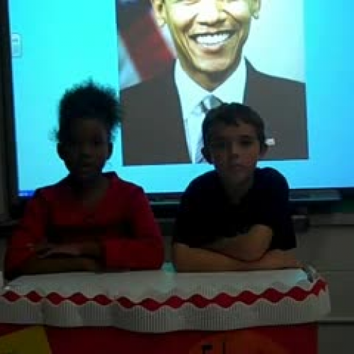 President's Speech to Students