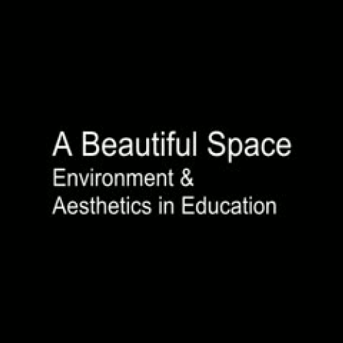 Environments: Beauty and Aesthetics