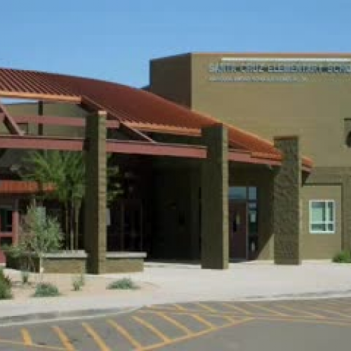 Emily's Digital Story