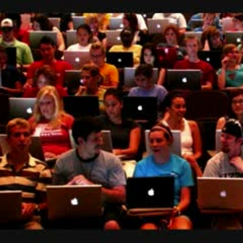 Gina's Digital Story