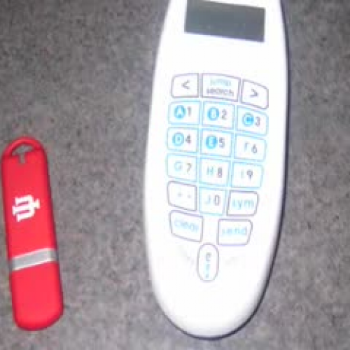 Abby's Digital Story