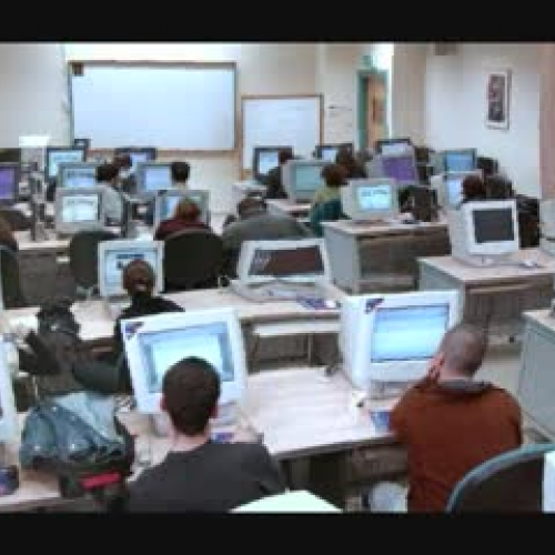 Ethan's Digital Story