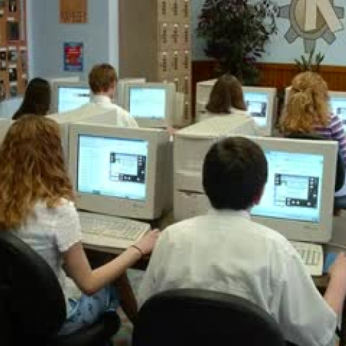 Katie's Digital Story