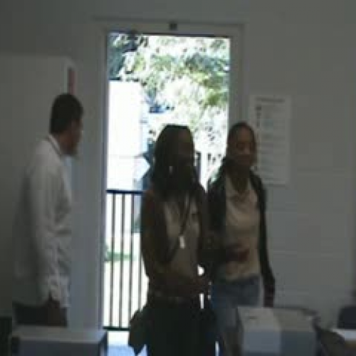 Classroom expectations 2nd Period