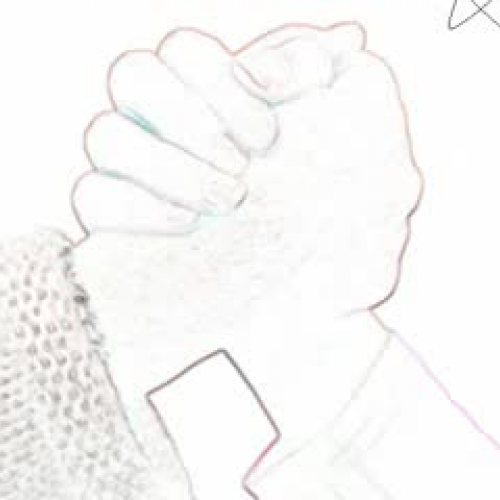 Skeleton Creek Book Trailer