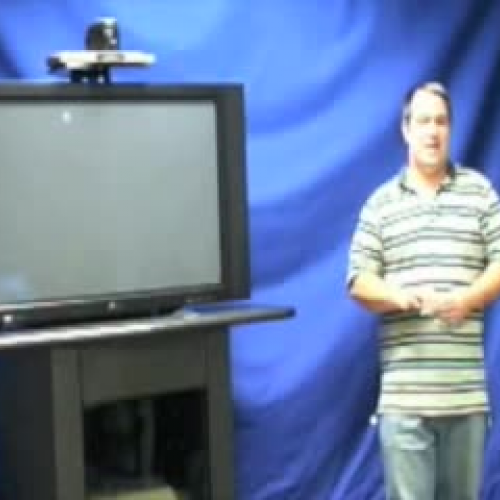 George Washington Carver