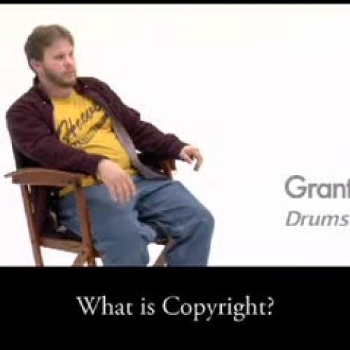Copyright: The Right to Copy!