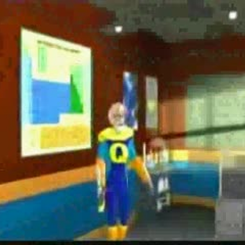 Electrons and observer, Heisenberg Copenhagen