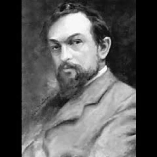 Claude Debussy