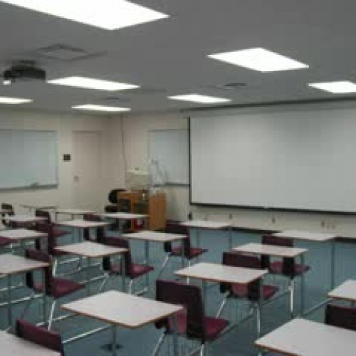Future Classroom