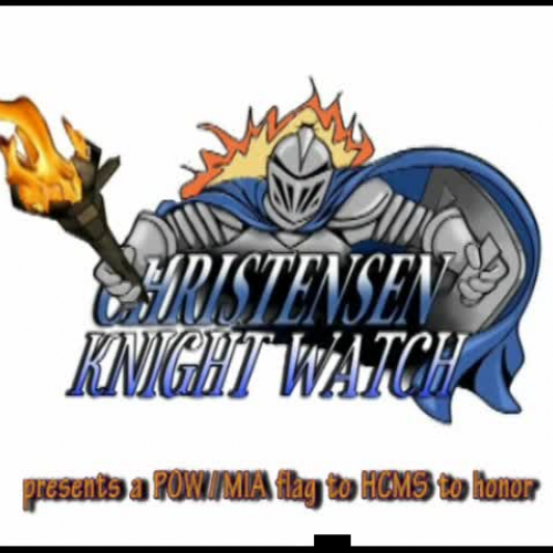 POW / MIA Presentation