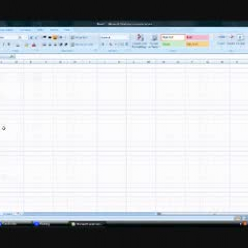 Computer Merit Badge Requirement 6B - Part 2