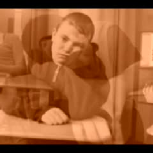 Student Centered Learning Using SMART technol