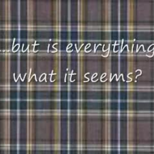 Trailer for Cross My Heart and Hope to Spy