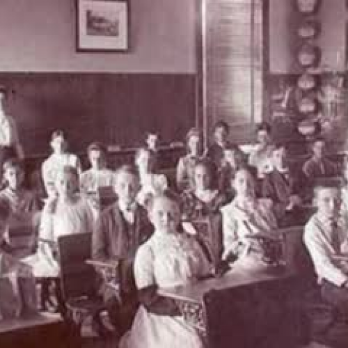 Chelsea Kolger's Digital Storytelling Project