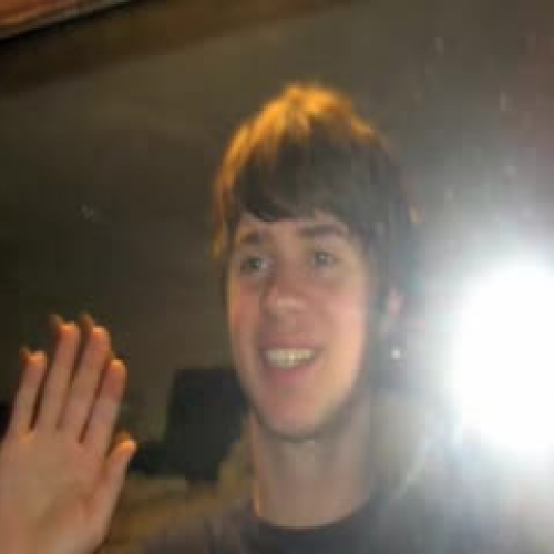 John Berning Digital Storytelling Project