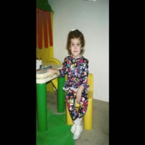 Emma Sinclair's Digital Storytelling Project