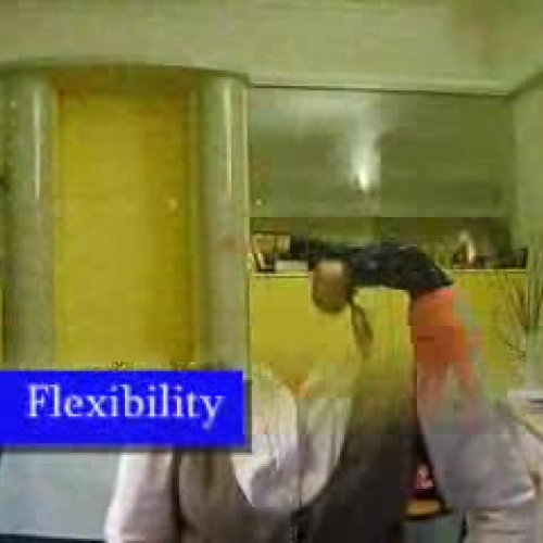 Let us be your sport instructors