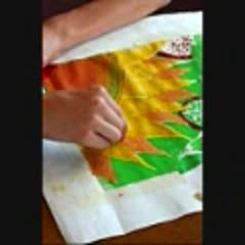 Kaitlin Ginder-Digital Story Project