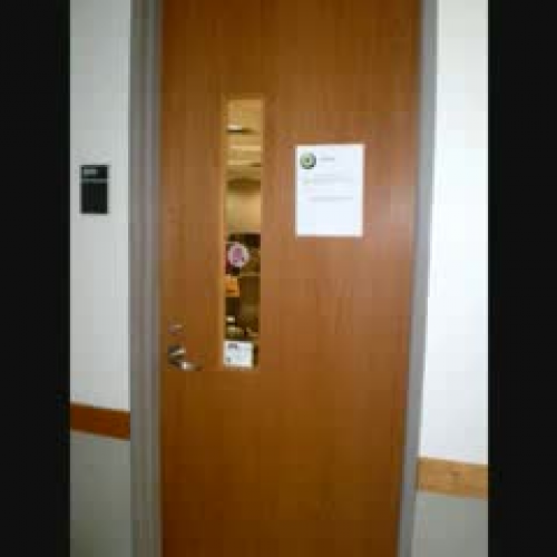 Chad Roggeman - Digital Storytelling Project