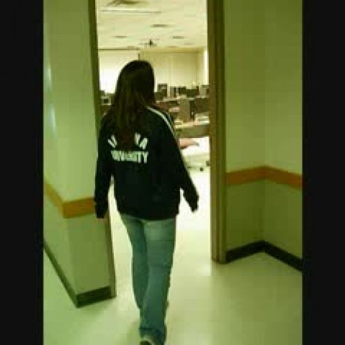 Kayla Marion-Digital Storytelling Project