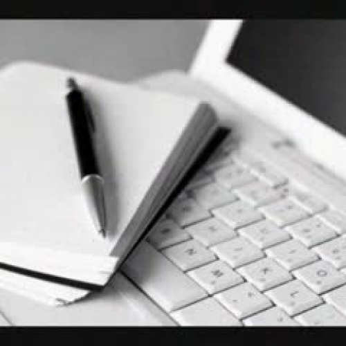 Danielle Bonam - Digital Storytelling Project