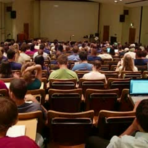 Cameron Wright - Digital Storytelling Project