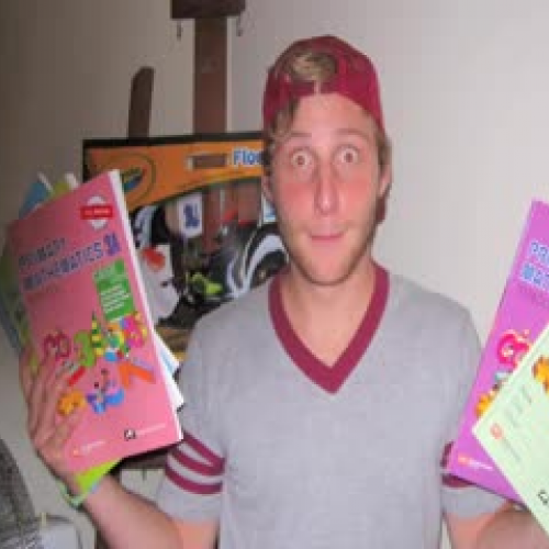 Luke Miller- Digital Storytelling Project