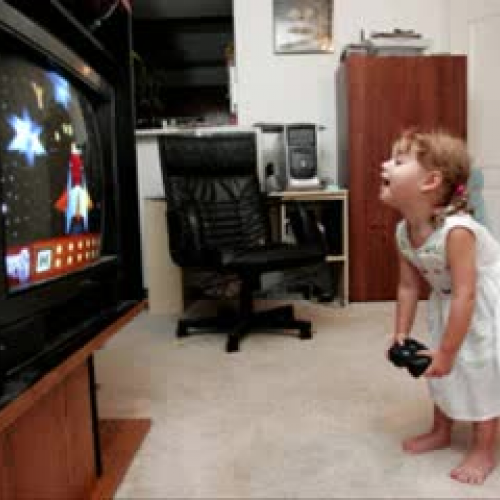 Sara Harris Digital Storytelling Project