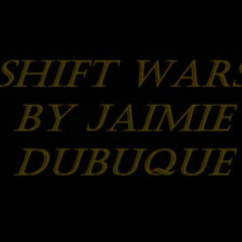 Jaimie Dubuque-Digital Storytelling Project