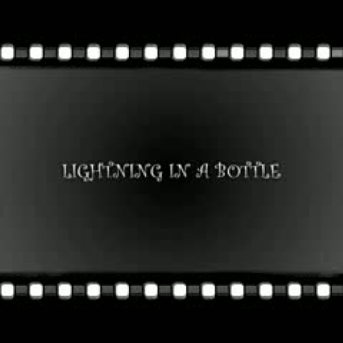 Lightning in a Bottle - Episode 2: The Bus St