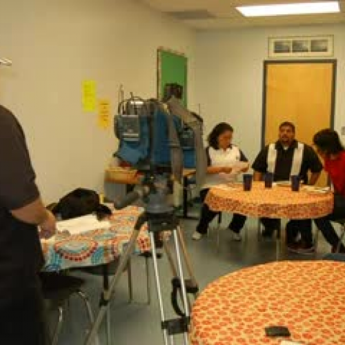 Gym Candy Production