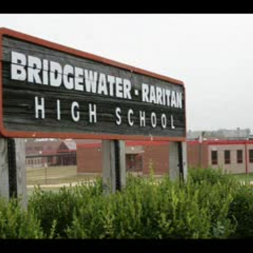 A Pictorial View of BRHS