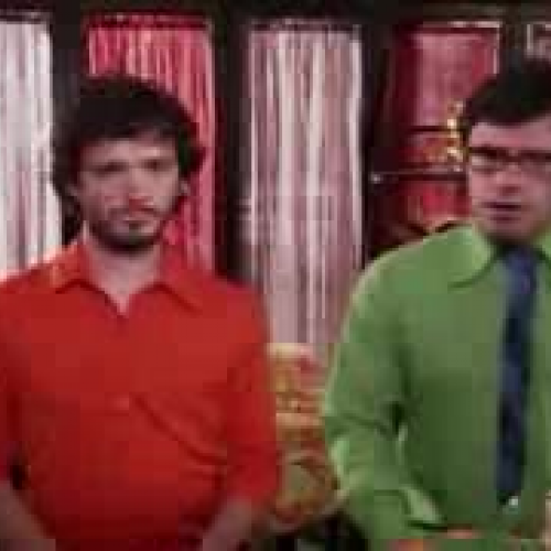 Conchords