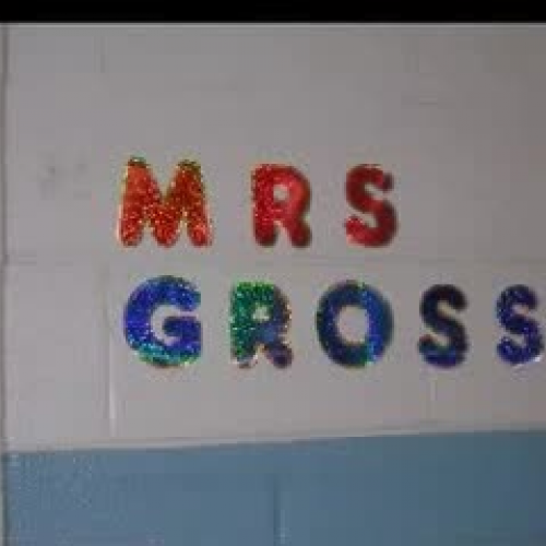 Substitute Teacher Information