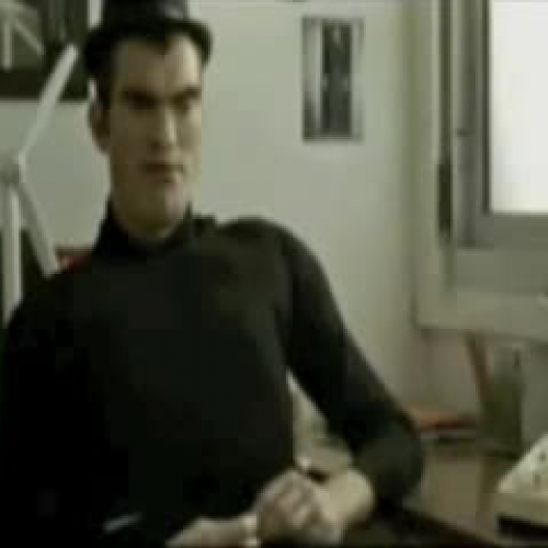 Personification Video