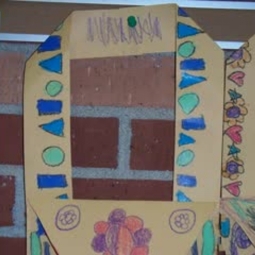 Native American artwork